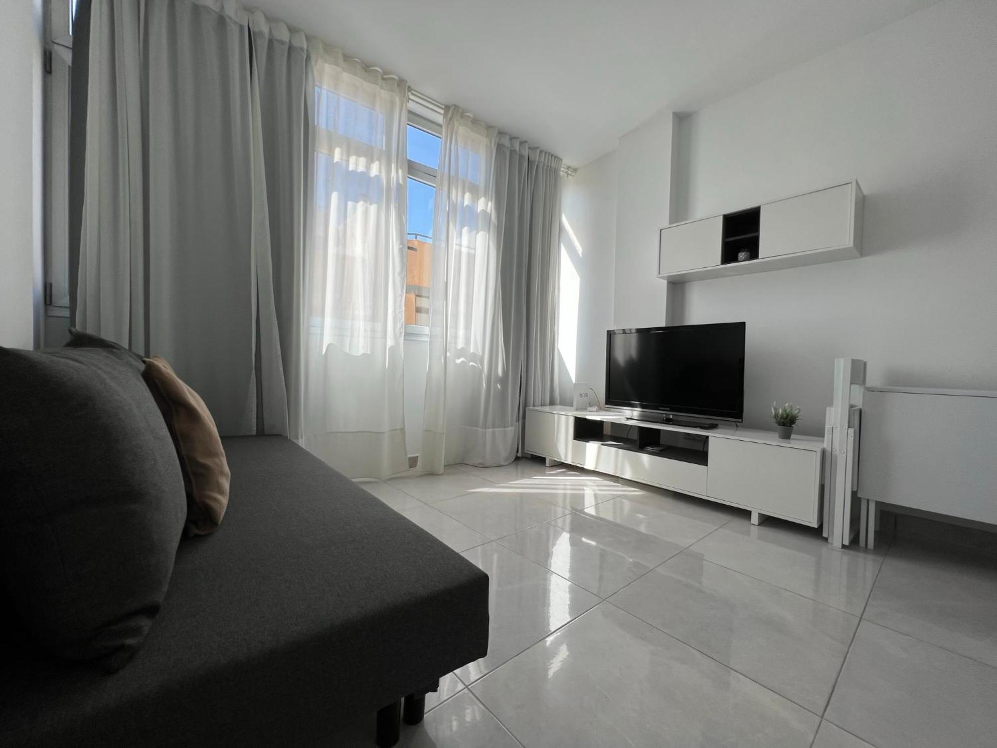 Appartamento Graciano'S Sea House Las Palmas de Gran Canaria Esterno foto