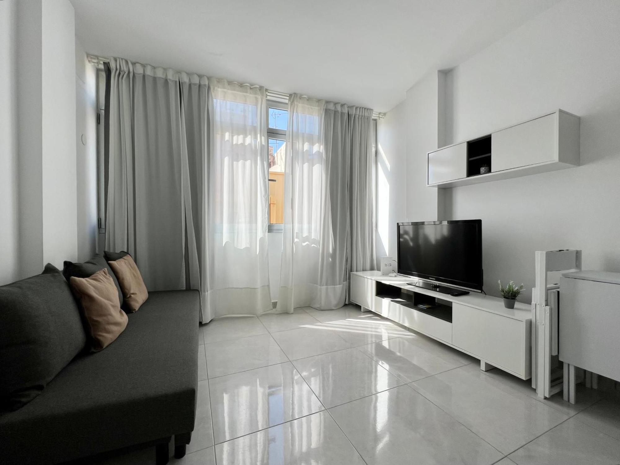 Appartamento Graciano'S Sea House Las Palmas de Gran Canaria Esterno foto